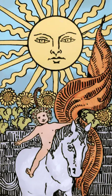 sun